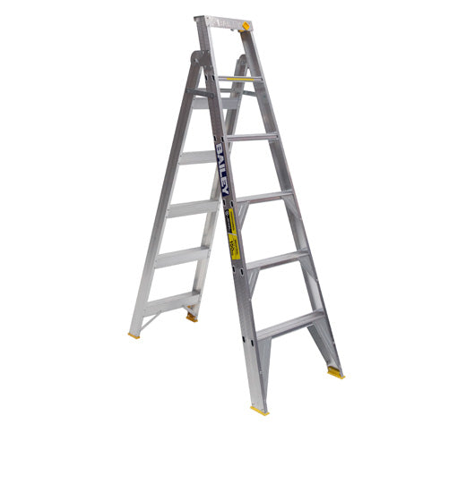 Dual Purpose Ladders