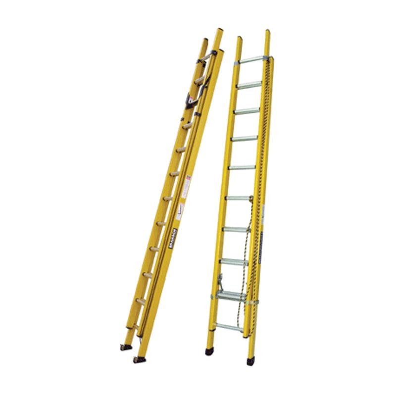 Fibreglass Ladders