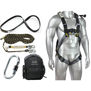 Height Safety Equipment