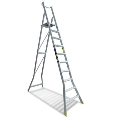 Warthog Platform Ladders