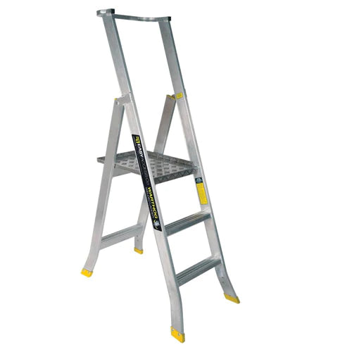 Warthog Platform Ladders