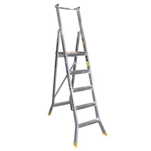 Warthog Platform Ladders