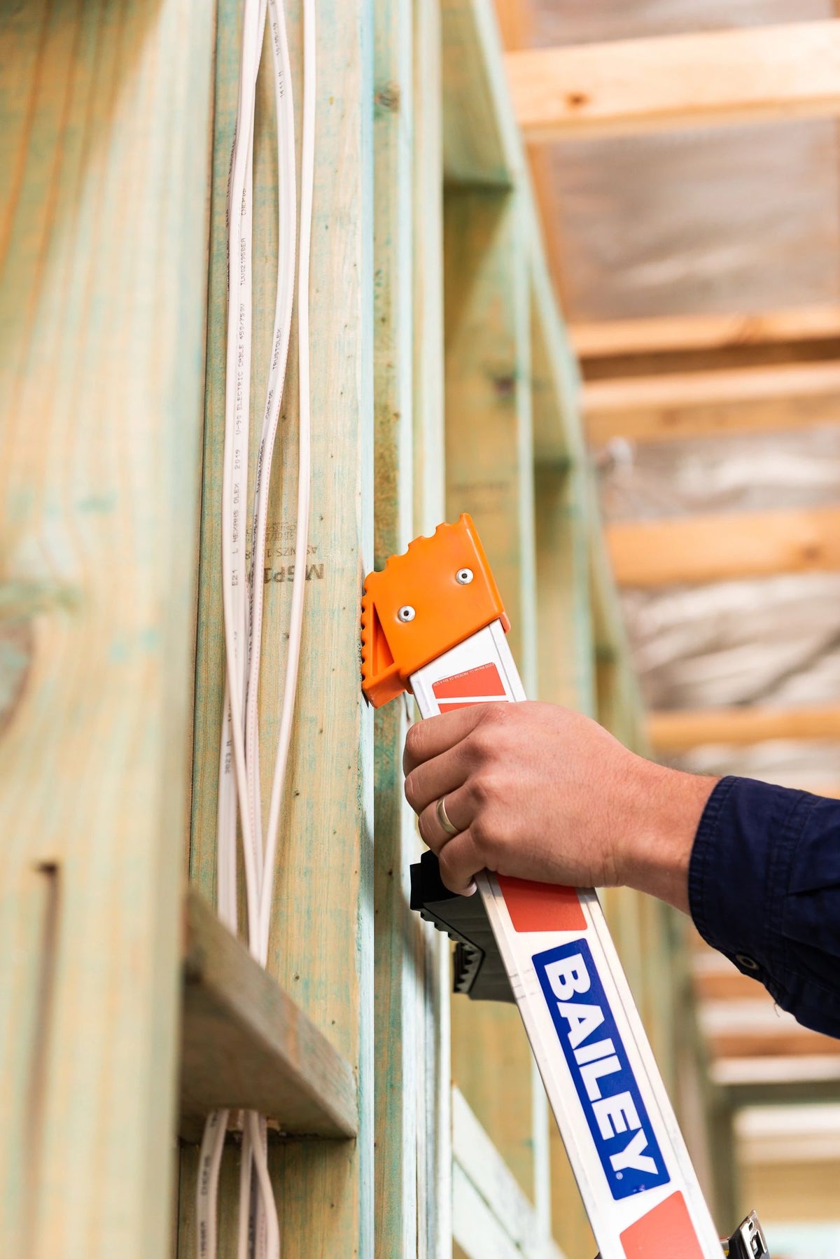 Bailey Multi &amp; Dual Purpose Ladder 150kg