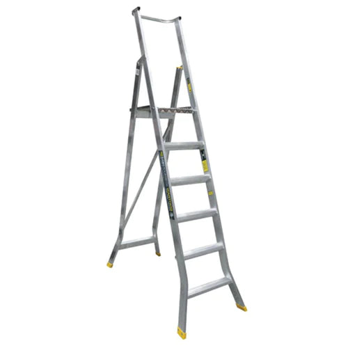 Warthog Platform Ladders