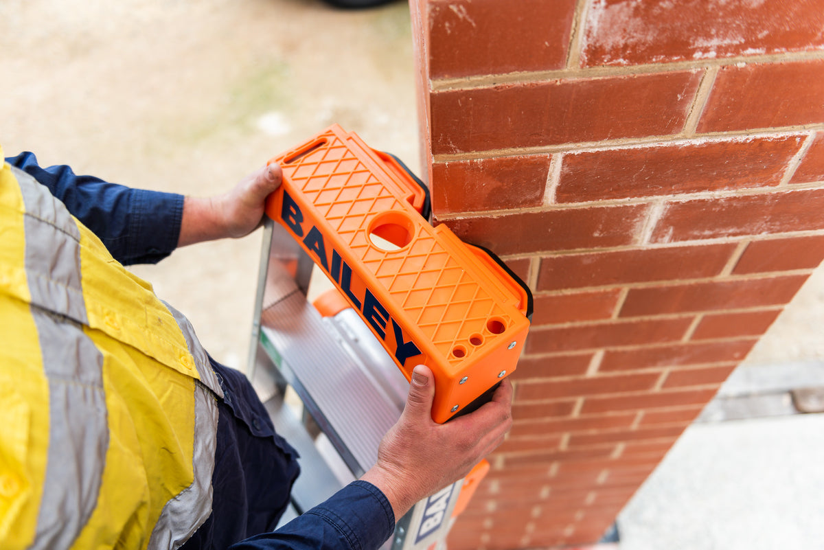 Bailey Multi &amp; Dual Purpose Ladder 150kg