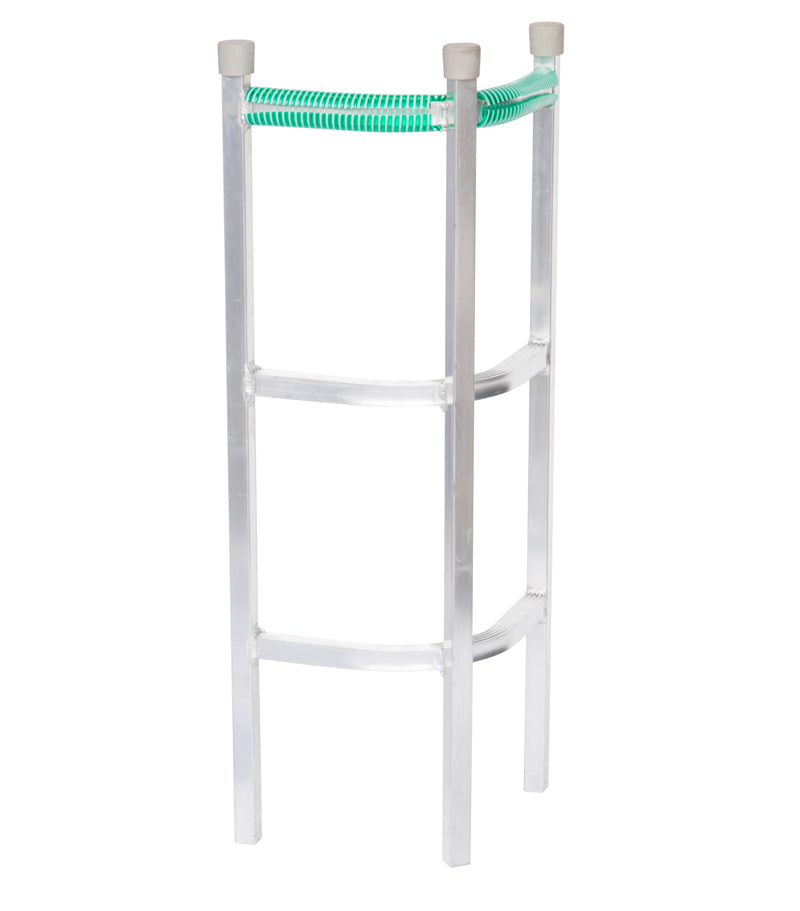 3D Climbing Frame Extension Ladders