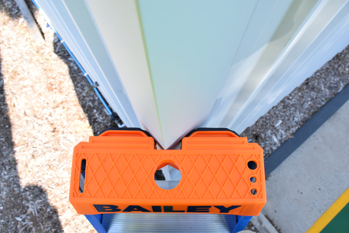 Bailey Multi &amp; Dual Purpose Ladder 150kg