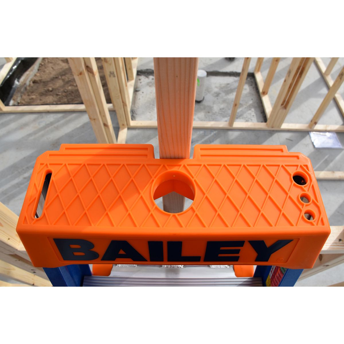Bailey Multi &amp; Dual Purpose Ladder 150kg