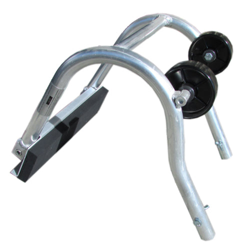 Industrial Roof Ladder