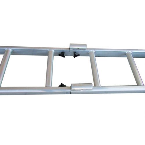 Industrial Roof Ladder