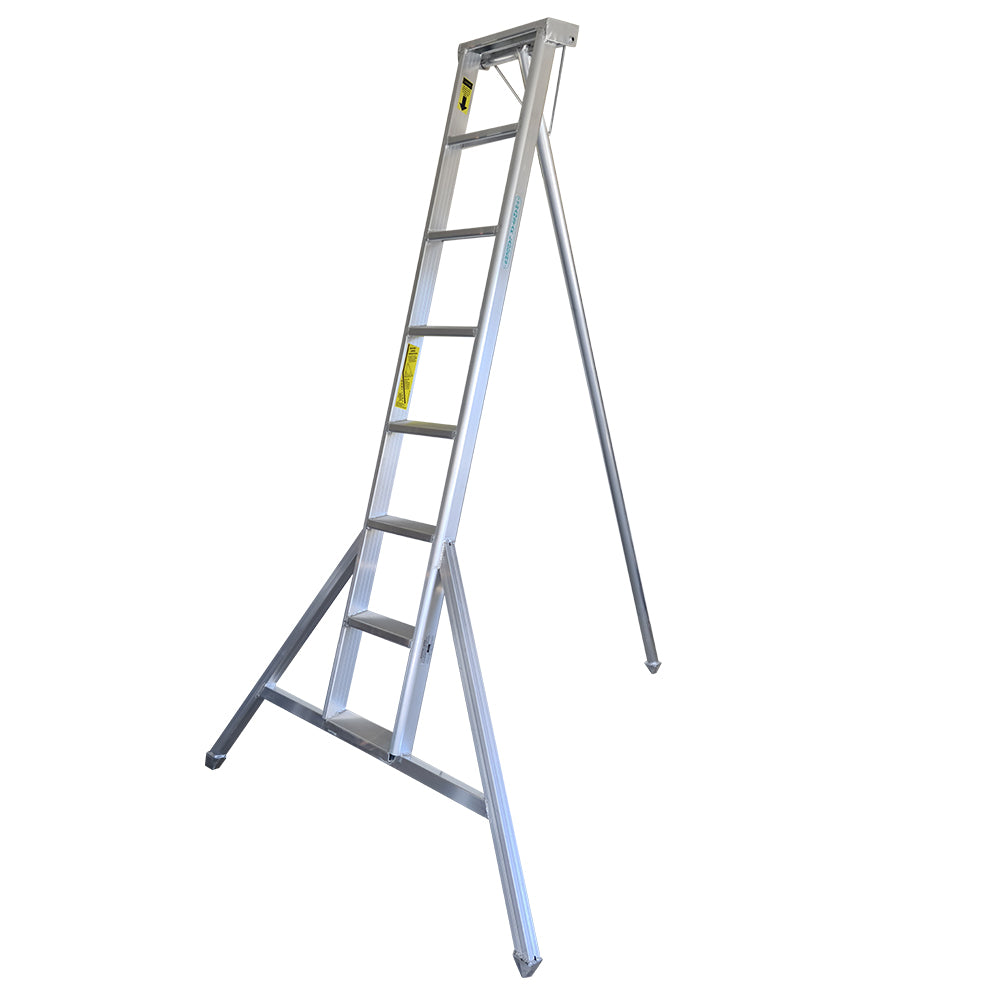 Industrial Tripod Ladders