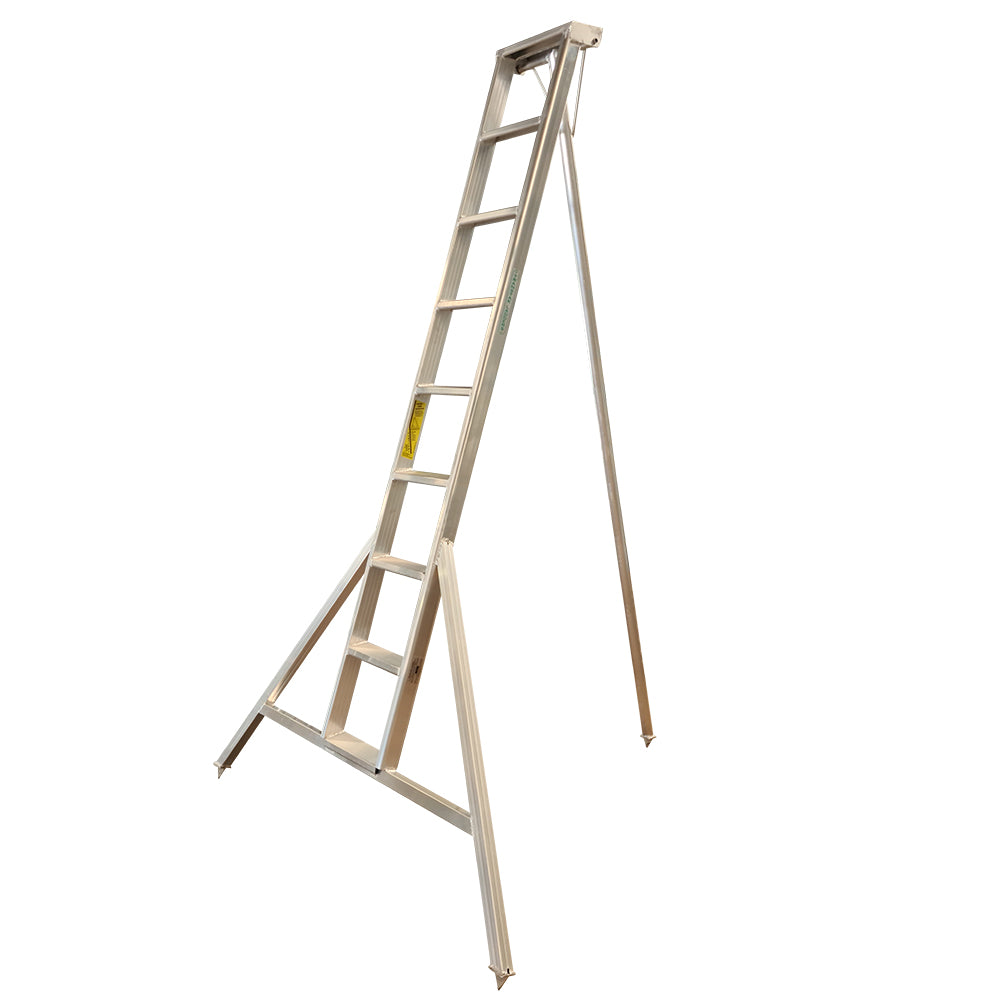 Industrial Tripod Ladders