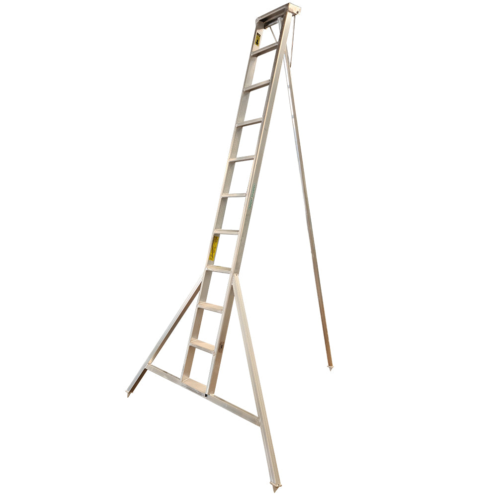 Industrial Tripod Ladders
