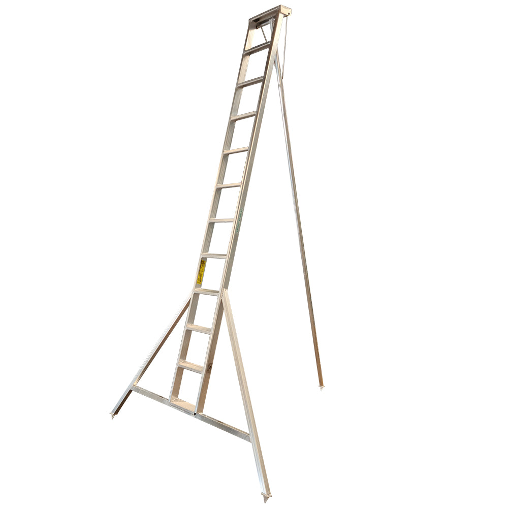 Industrial Tripod Ladders