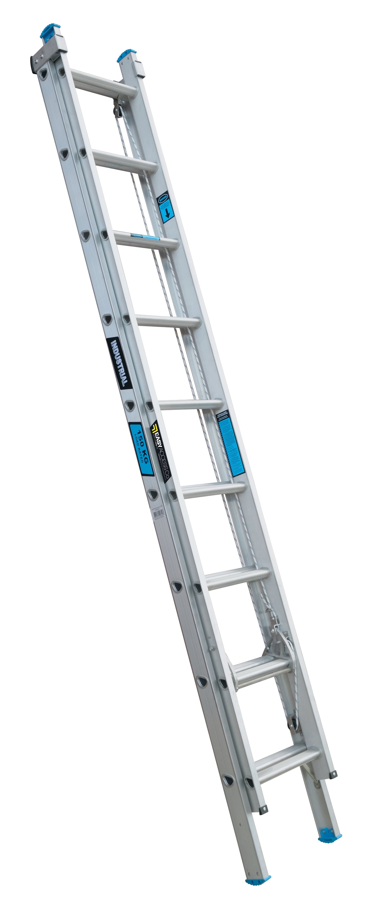 Trade Series Extension Ladder Industrial 150kg