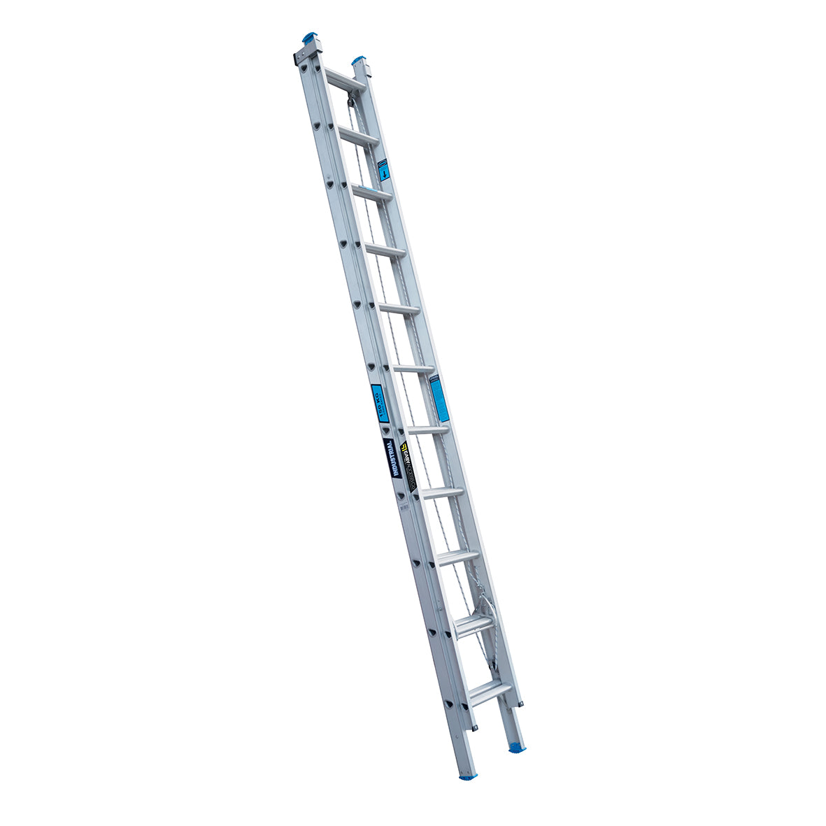 Trade Series Extension Ladder Industrial 150kg