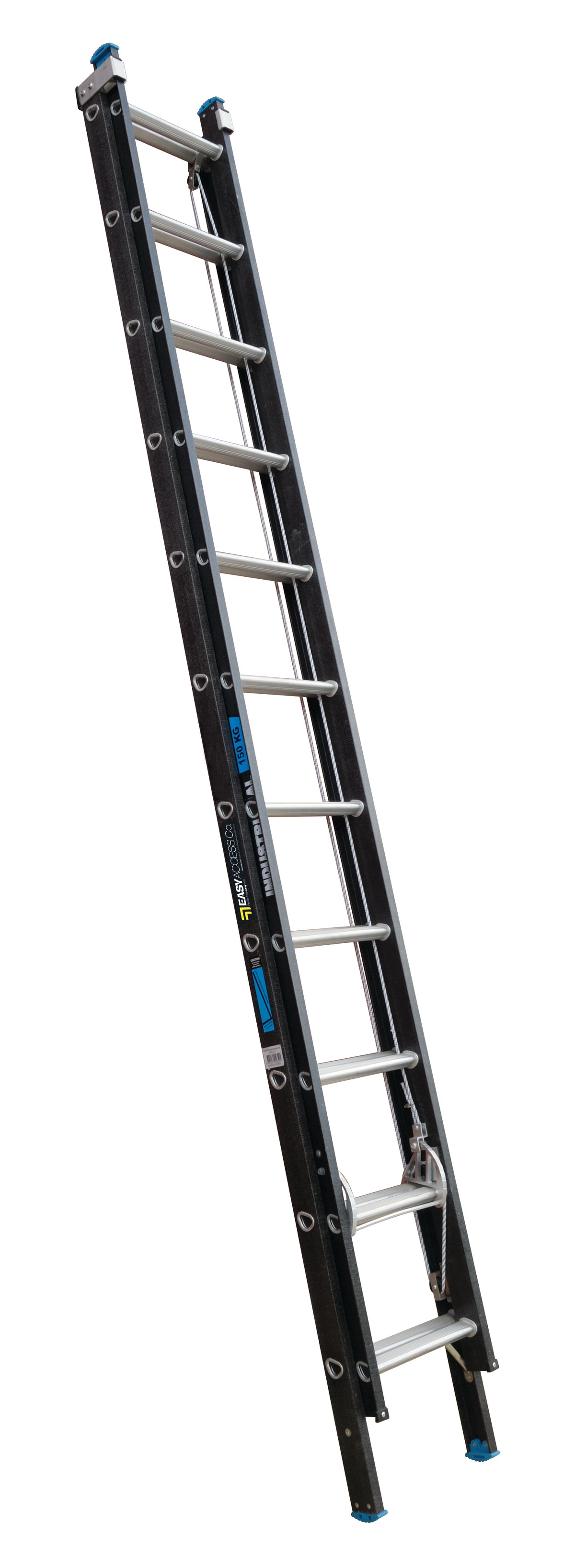 Fibreglass Extension Ladder 150kg