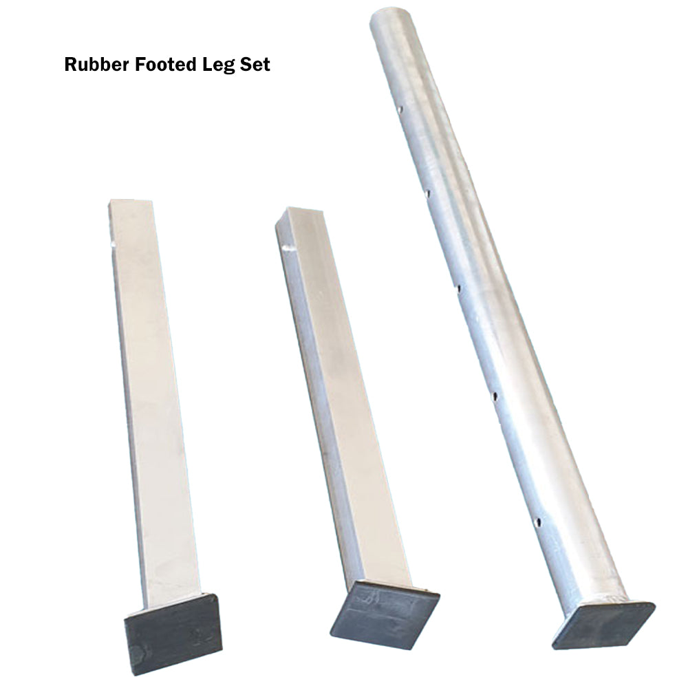 Industrial Tripod Ladders