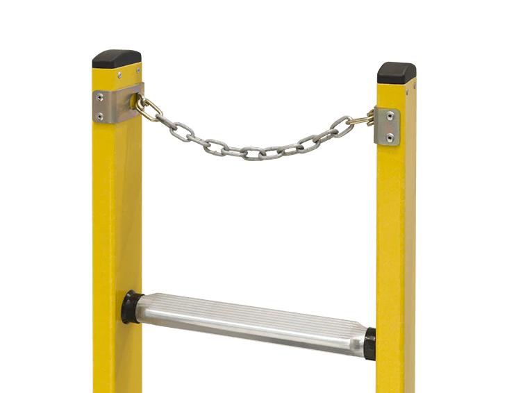 Branach Plastic Covered Pole Chain