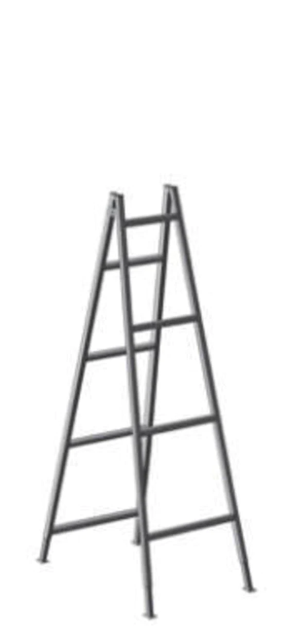 Aluminium A Frame Trestle 2.4m