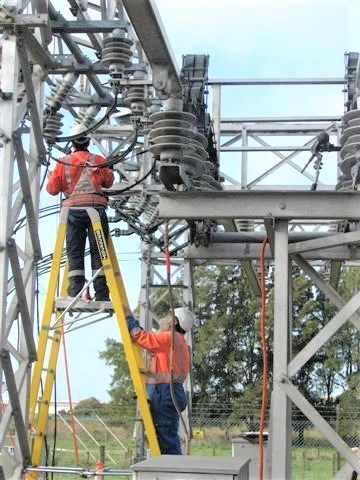 Branach WorkMaster Step Platform