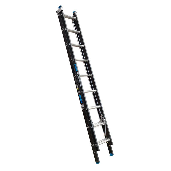 Fibreglass Extension Ladder 150kg