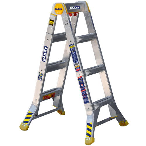 Bailey Quick Shift 5 in 1 Ladder