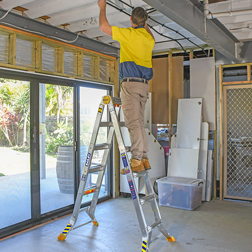 Bailey Quick Shift 5 in 1 Ladder