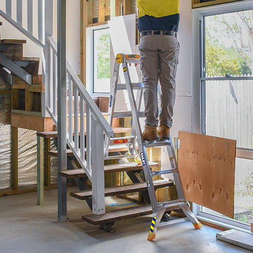 Bailey Quick Shift 5 in 1 Ladder