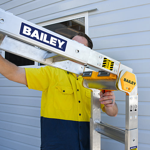 Bailey Quick Shift 5 in 1 Ladder