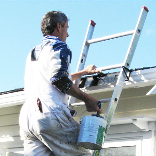 Steady On Ladder Bracket