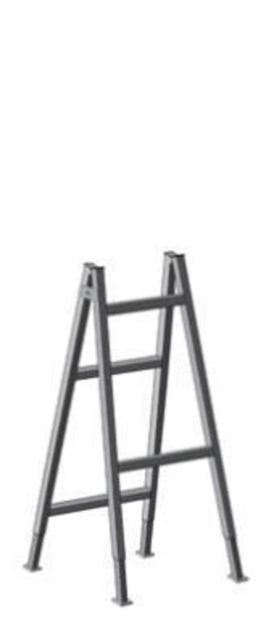 A Frame Trestle 1.2m