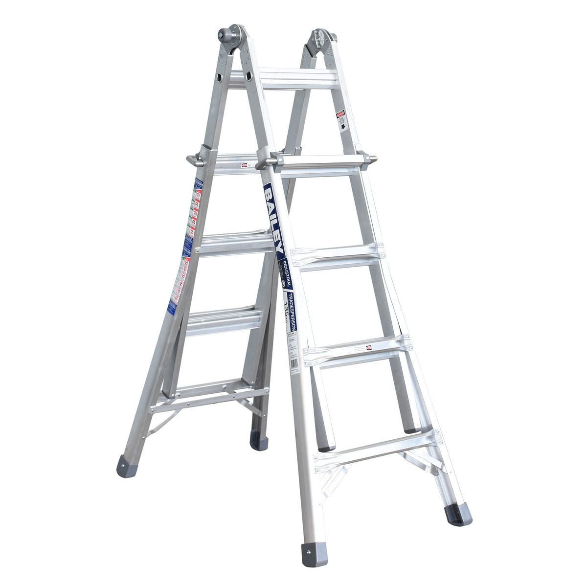 Bailey BXS20 Multi-Purpose Ladder
