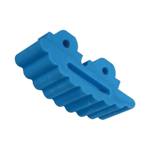 Easy Access Single Ladders D Stile