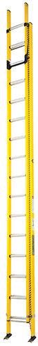 Branach PowerMaster Extension Ladder Range