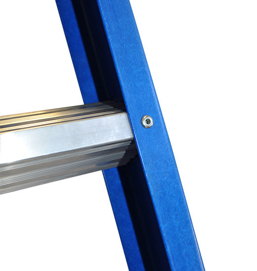 Bailey Pro Dual Purpose Ladder Fibreglass 150kg