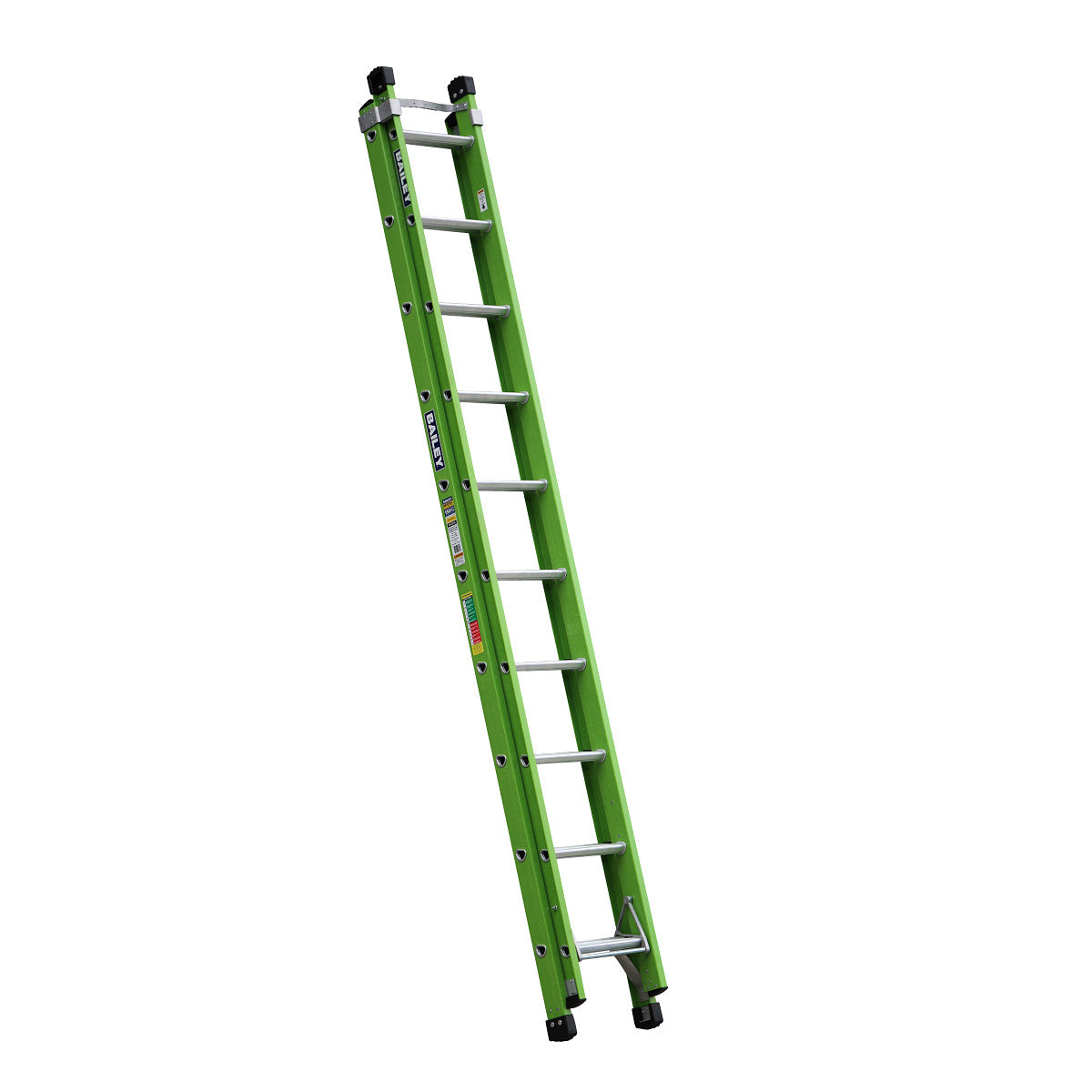 Bailey Pro Fibreglass FSXN Extension Ladder 150kg