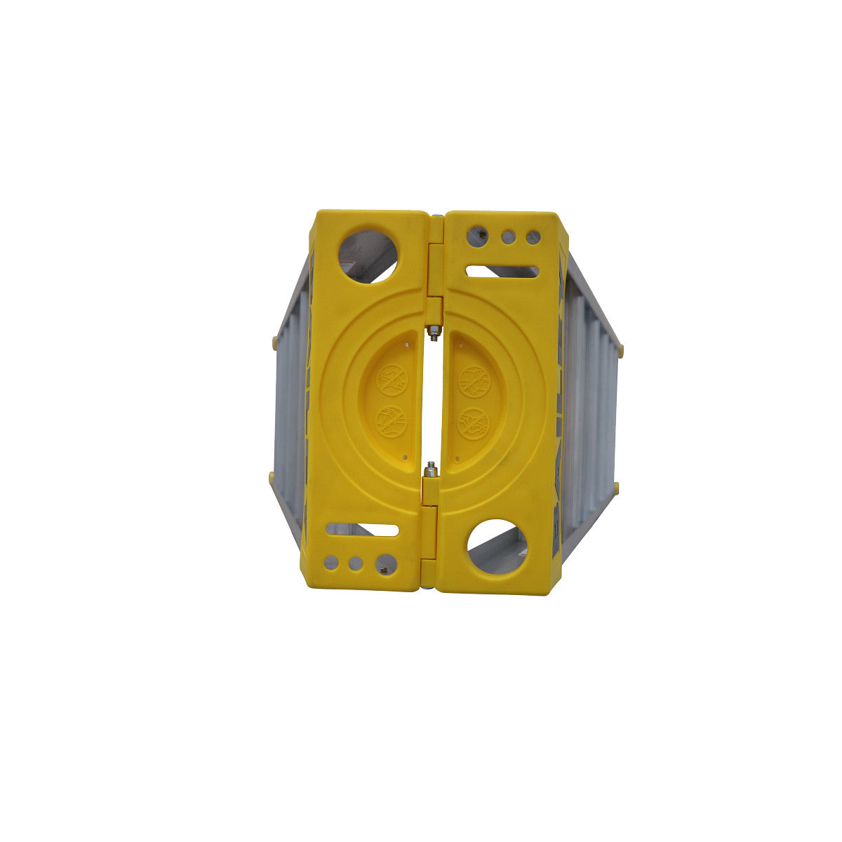 Bailey Pro Punchlock Double Sided Ladder