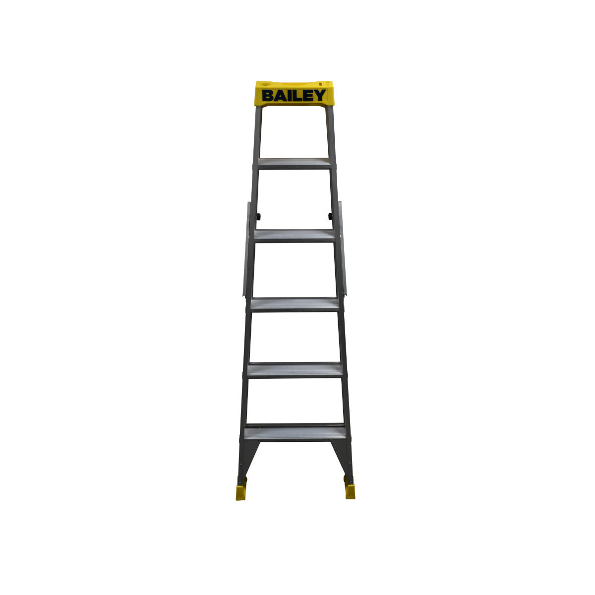 Bailey Pro Punchlock Double Sided Ladder
