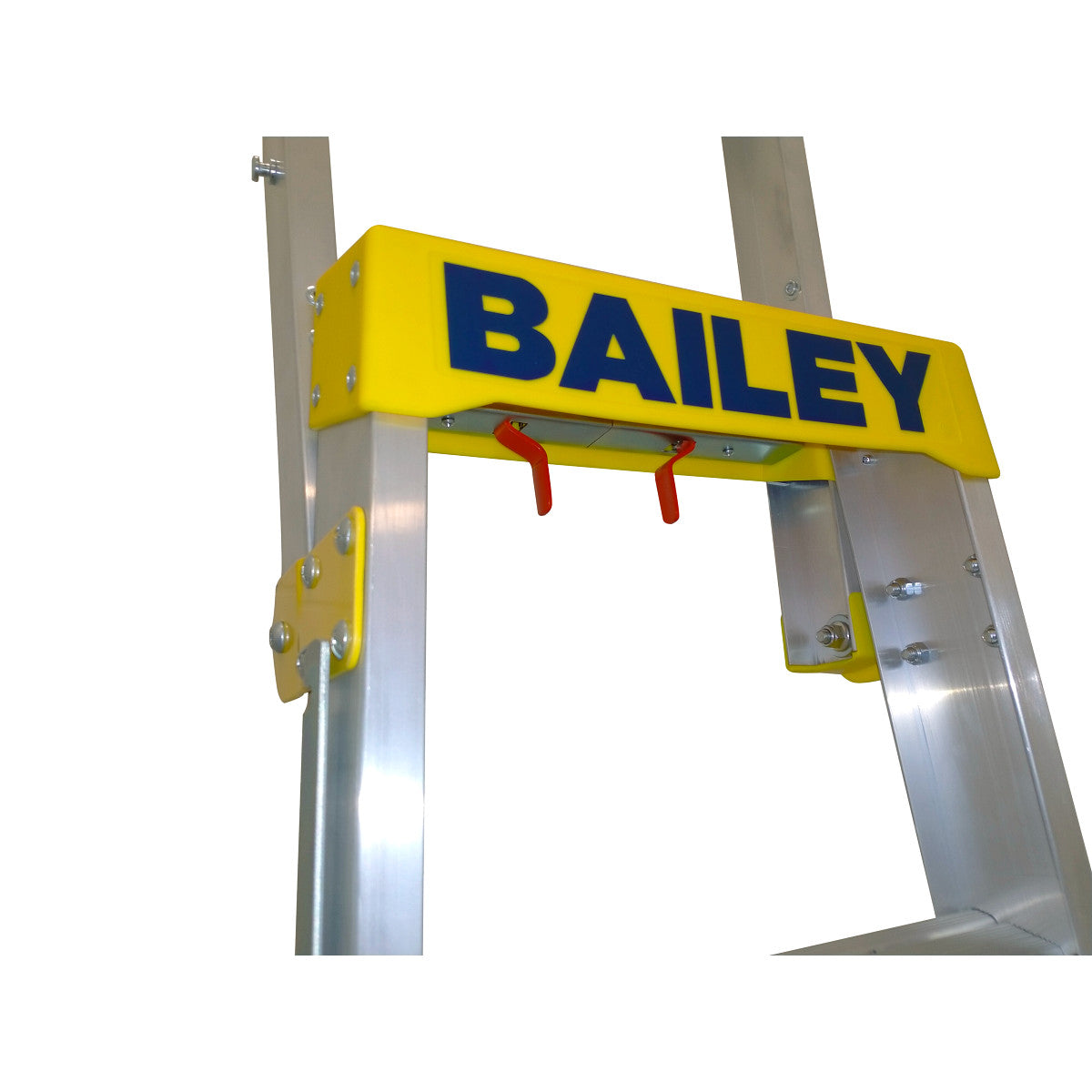Bailey Pro Punchlock Dual Purpose Ladder 150kg