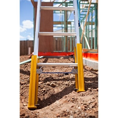 Bailey Pro Extension with Levelling Feet