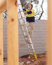 Bailey Pro Extension with Levelling Feet